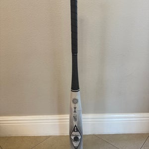2025 Easton Split Hybrid Bat (-3)  29 oz 32" (New)