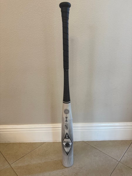 2025 Easton Split Hybrid Bat (-3)  29 oz 32" (New)