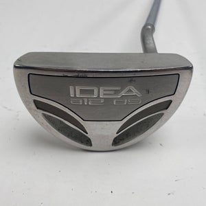 Adams Idea A12 OS Putter 33" Mens RH