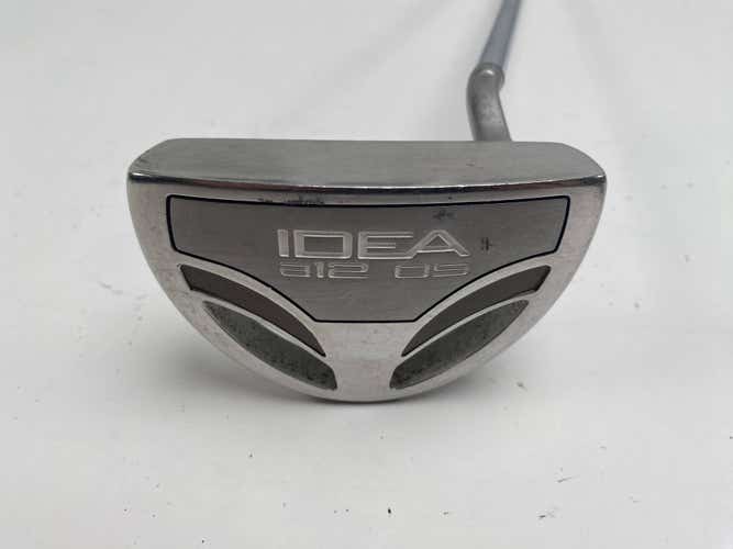 Adams Idea A12 OS Putter 33" Mens RH
