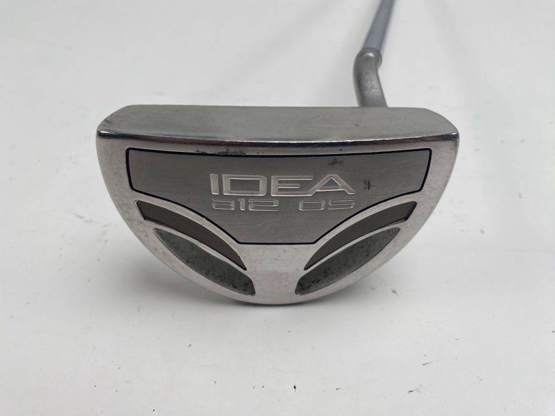 Adams Idea A12 OS Putter 33" Mens RH