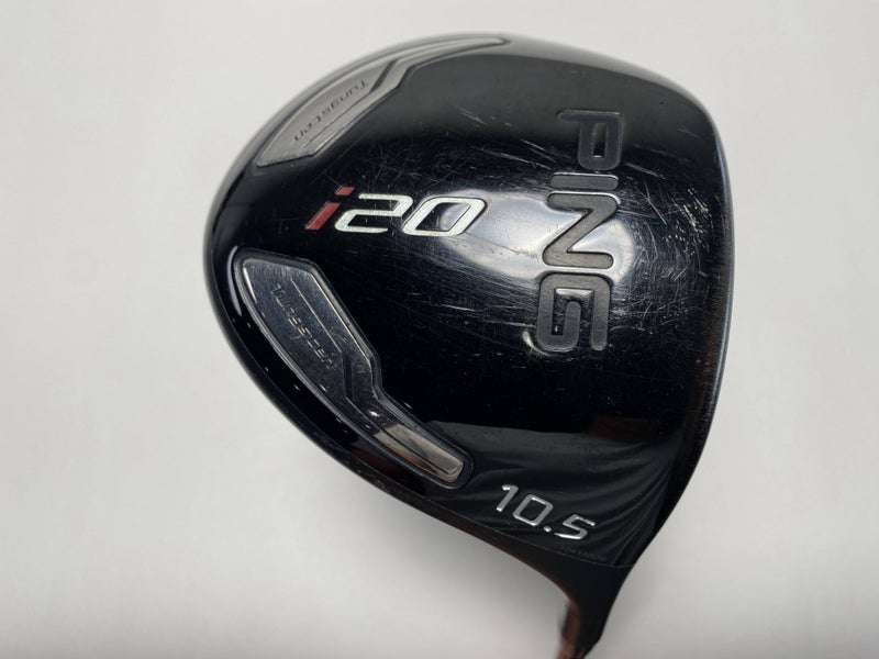Ping i20 Driver 10.5* Project X 5.5 Regular Graphite Mens RH