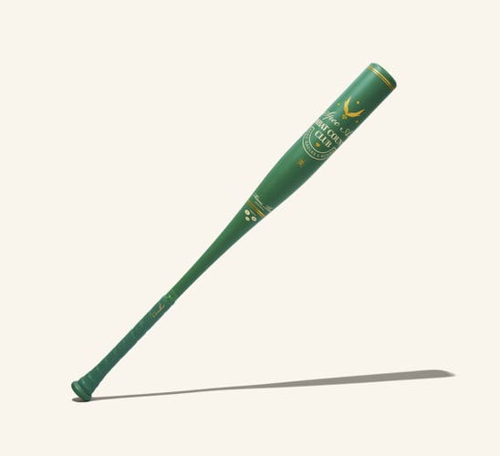 New 2025 Combat MFG Spec A1 Country club BBCOR Certified Bat (-3) 28 oz 31"