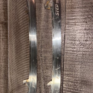 CCM Step steel 271 mm (Used)