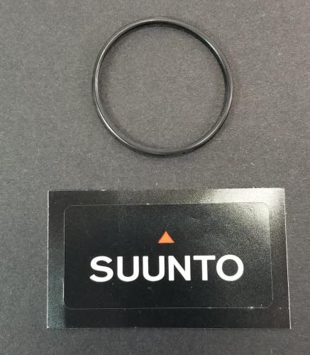 Suunto Eon & Favor Air O-Ring For Scuba Dive Computer Battery Hatch Doors  #3255
