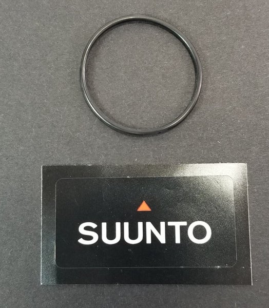 Suunto Eon & Favor Air O-Ring For Scuba Dive Computer Battery Hatch Doors  #3255