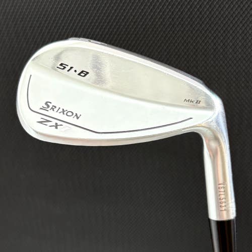 SRIXON ZX7 MKII APPROACH WEDGE