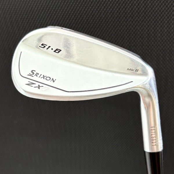 SRIXON ZX7 MKII APPROACH WEDGE