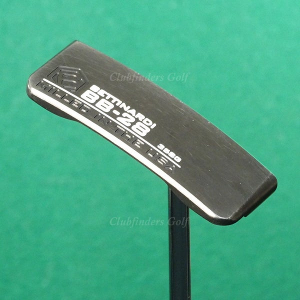Bettinardi BB-28 2023 Center-Shafted 35" Putter Golf Club w/ HC