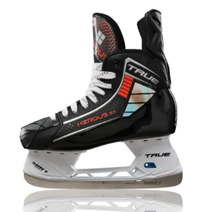 2023 True Hzrdus 5X Hockey Skates Regular Width 4 (New)