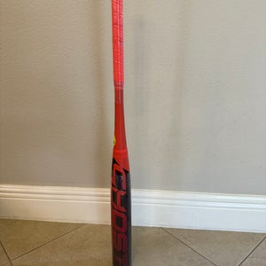 2026 Easton Ghost Advanced Composite Bat (-11)  20 oz 31" (New)
