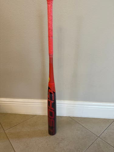 2026 Easton Ghost Advanced Composite Bat (-11)  20 oz 31" (New)