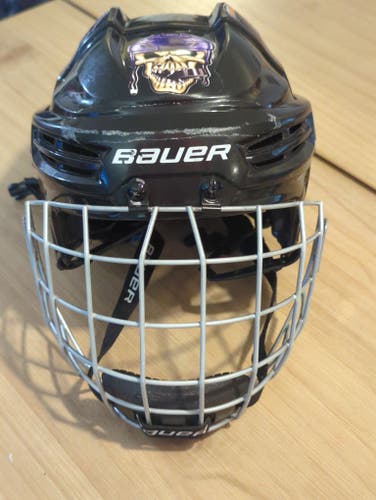 Youth Bauer Prodigy Helmet (Used)