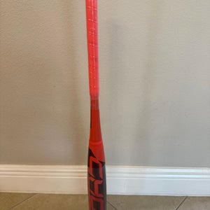 2026 Easton Ghost Advanced Composite Bat (-10)  21 oz 31" (New)