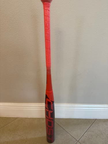 2026 Easton Ghost Advanced Composite Bat (-10) 21 oz 31" (New)