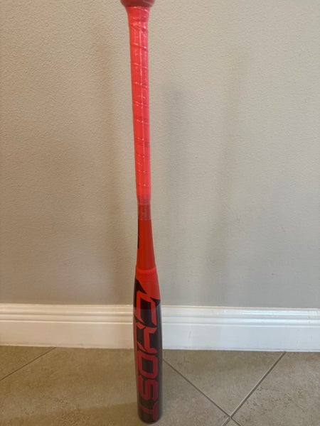 2026 Easton Ghost Advanced Composite Bat (-10)  21 oz 31" (New)