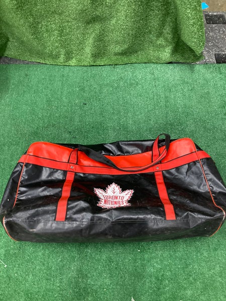 G-SW Player Carry Bag | Toronto Nationals