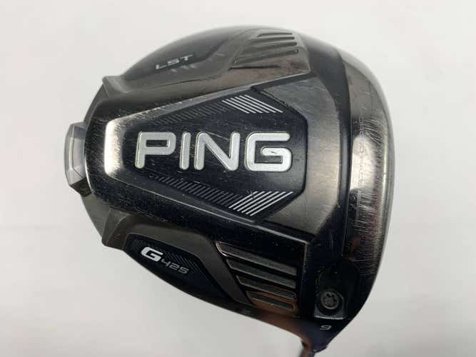 Ping G425 LST Driver 9* VA Composites VYLYN 4 55g Stiff Graphite Mens RH