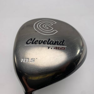 Cleveland Launcher Ti 460 2006 Driver 10.5* Launcher 55g Regular Mens LH