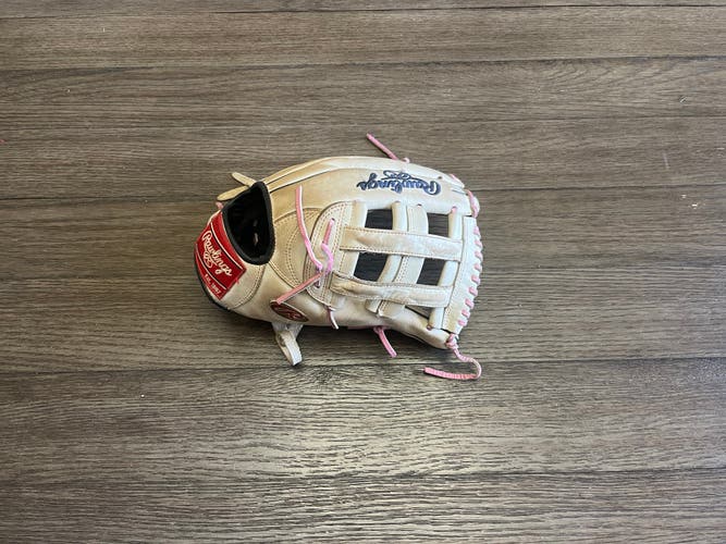 Rawlings Heart of the Hide Yelich Gameday 12.75" H Web
