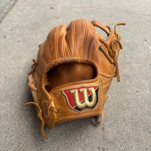 11.5 Wilson Staff!! JAPAN