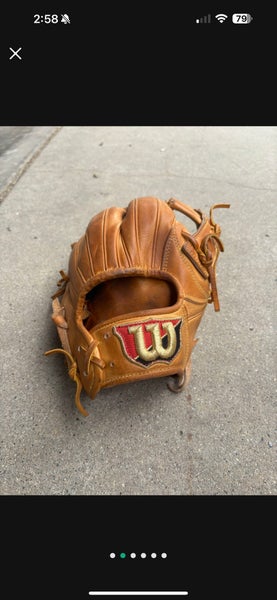 11.5 Wilson Staff!! JAPAN