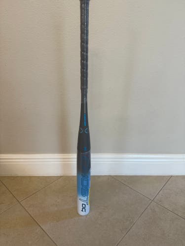 2026 Easton Ghost OG Bat (-10)  22 oz 32" (New)