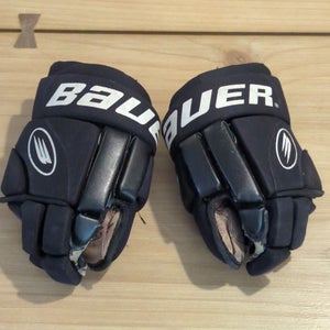 Bauer Gloves 12" (Used)