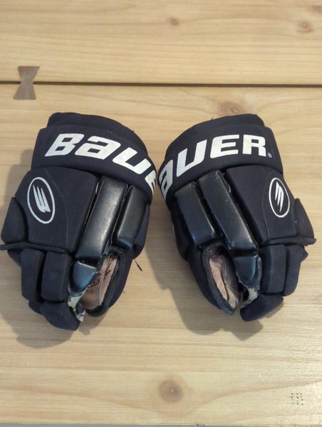 Bauer Gloves 12" (Used)