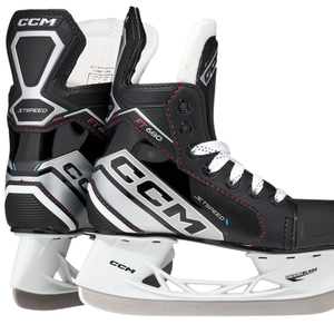 2023 CCM Jetspeed FT 680 Hockey Skates Regular Width 12.5 (New)