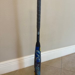 Rawlings Mantra Composite Bat (-11)  19 oz 30" (New)