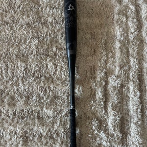 2023 DeMarini Voodoo One Alloy BBCOR Certified Bat (-3)  29 oz 32" (Used)
