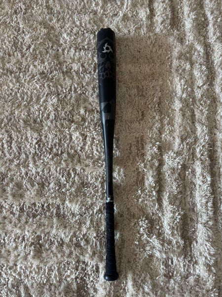 2023 DeMarini Voodoo One Alloy BBCOR Certified Bat (-3)  29 oz 32" (Used)