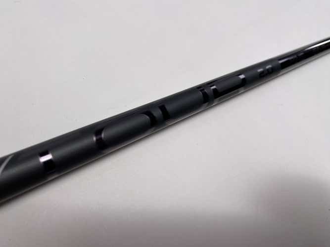 Ping Tour 2.0 Black 65g Stiff Graphite Driver Shaft 44"-Ping
