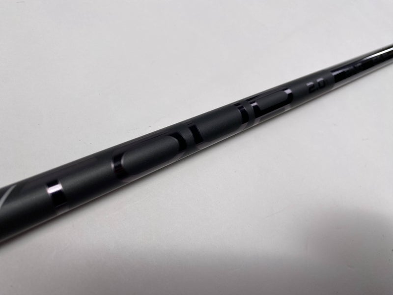 Ping Tour 2.0 Black 65g Stiff Graphite Driver Shaft 44"-Ping