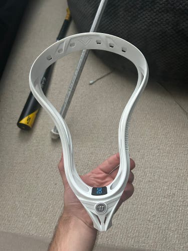 Warrior Evo Head (Used)