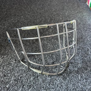 Senior Bauer Profile Replacement Cage (New)
