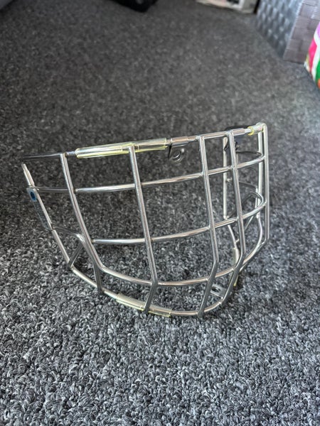 Senior Bauer Profile Replacement Cage (New)