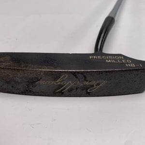 Ben Hogan Apex Precision Milled HB-1 Putter 35" Mens RH