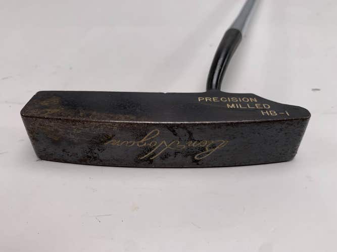 Ben Hogan Apex Precision Milled HB-1 Putter 35" Mens RH