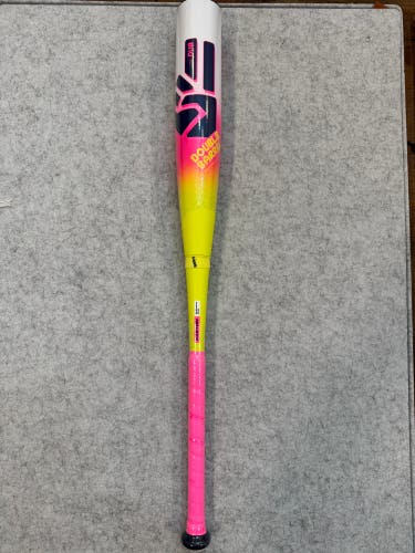 2025 Easton The Dub Composite USSSA Certified Bat (-8)  23 oz 31" (New)