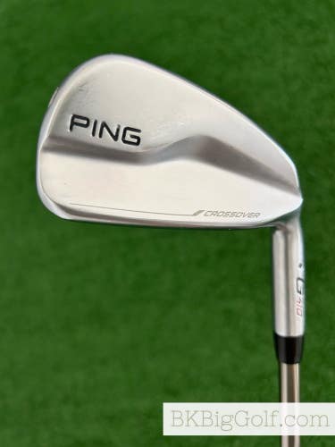 Ping G410 Crossover 3 Iron / Stiff