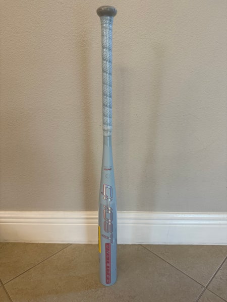 2026 Easton Ghost Unlimited Composite Bat (-11)  19 oz 30" (New)