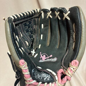RH Rawlings Highlight Series Baseball Glove 11.5" (Used)