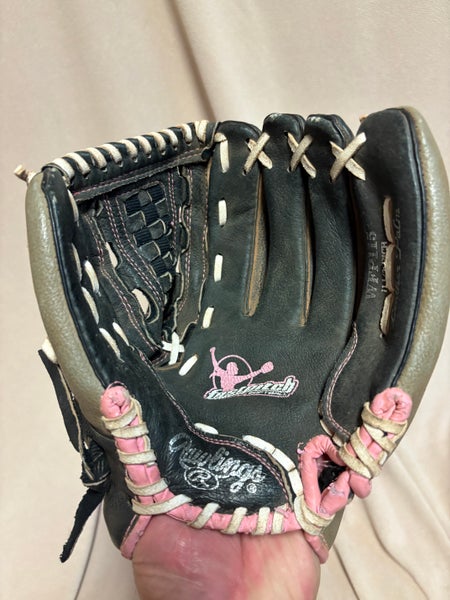RH Rawlings Highlight Series Baseball Glove 11.5" (Used)