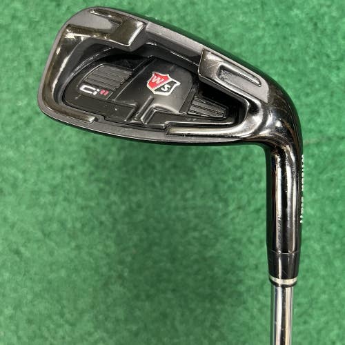 Wilson Staff Ci11 Pitching Wedge PW Men's Right Hand Regular Flex Steel Shaft