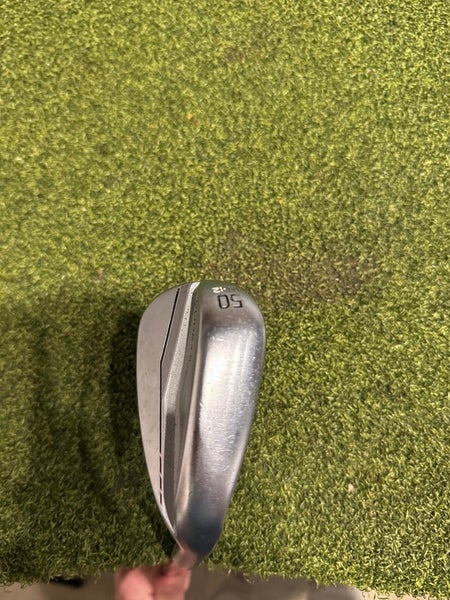 Ping Glide 4.0 50.12* Wedge, 950gh Neo Flex, RH