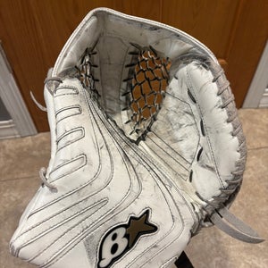Brian's OPTIK 9.0 Regular (Used)
