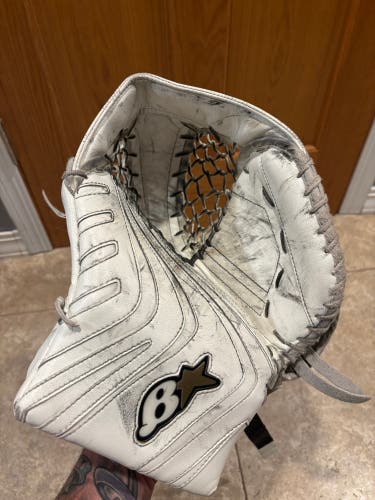 Brian's OPTIK 9.0 Regular (Used)