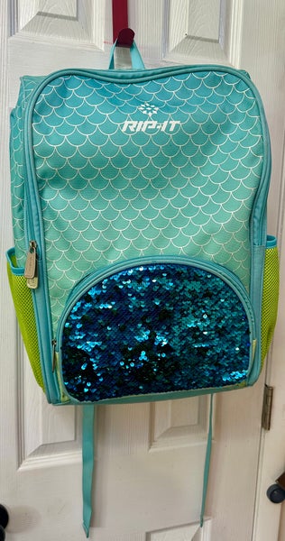Rip it Play Ball Softball Backpack